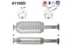 LANCIA 60812447 Catalytic Converter